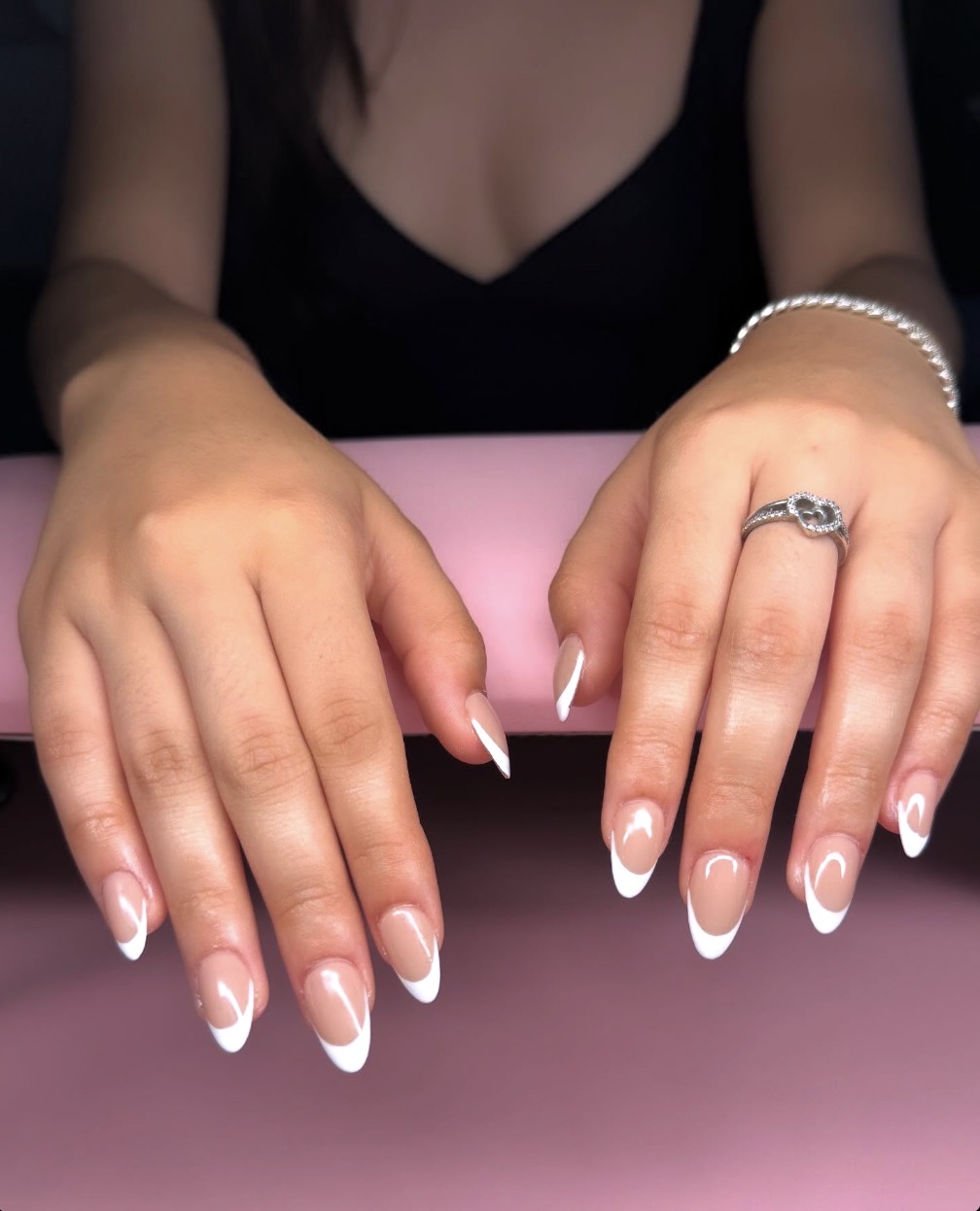 Almond French · Classic